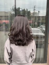 中发-MOVAN  HAIR莫凡匠人发型屋