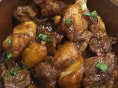 -兰溪小馆(东直门簋街店)