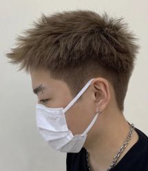 -贝勒爷专业男发