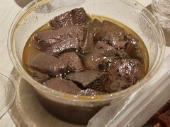 -晓马鸭店(新芜路店)