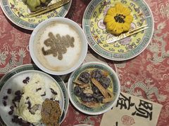 -宫事颐庭·老佛爷贵寿下午茶(颐和园店)