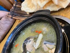 -妈妈的味道(和顺古镇店)