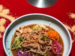 -山西会馆·晋菜·晋商宴·牌匾博物馆(胜利东街店)