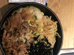 -新石器烤肉(无锡万象城店)