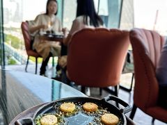 -福楼毕斯罗F Bistronome(国贸商城约会地标景观店)
