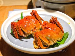 -荣小馆(杭州大厦店)