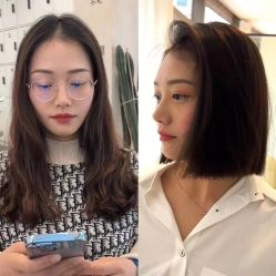 -东时烫染造型·Hair Salon