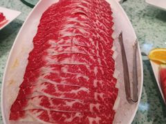 -爱丽格斯火锅(东岸国际店)