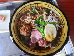 -邵顺兴锅盖面(金山宝地店)