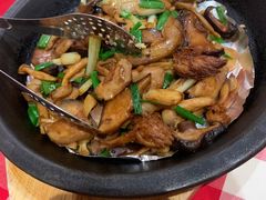 -西贝莜面村(当代商城店)