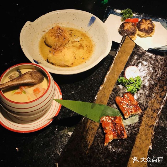 上井(新光天地店)--菜图片-重庆美食-大众点评网