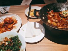 -徐小姐地锅鸡(铜山万达店)