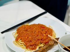 -宜家·瑞典风味餐厅(四元桥店)