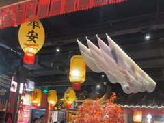 -杨记隆府重庆江湖菜(大悦城店)