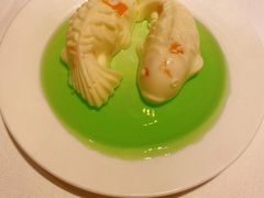 -深圳香格里拉酒店