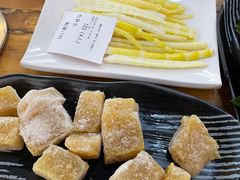 -正宗乌拉满族炭火锅(四平店)