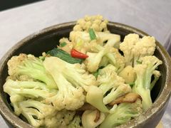 -红菜坊·烤鸭·川鲁宴(石园店)