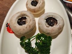 -火炉火自助餐(枫蓝国际店)