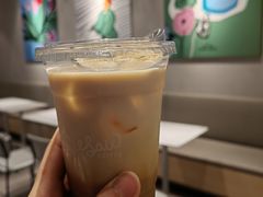 -Seesaw Coffee(环贸iapm店)