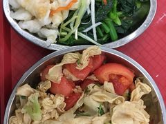 -北京大学-燕南食堂