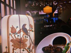 牛肉诱惑-绿茶餐厅(昌平悦荟店)