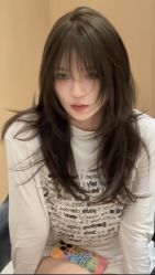-DL HOPE造型