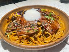-BE BRIGHT KITCHEN(正佳广场店)