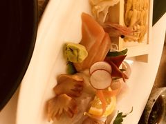-西村日本料理(香格里拉饭店)