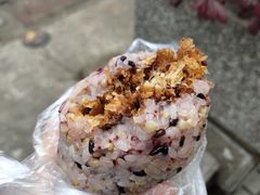 -芳婆糕团店(王府大街店)