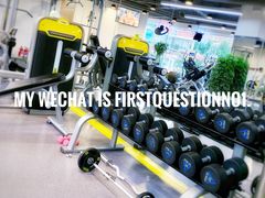 -每刻健身工作室(西直门店)