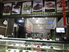 -春发生饭店·非遗(南院门店)
