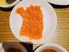 -杭州开元名都大酒店·地中海自助餐厅