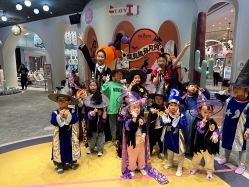 点击看大图 -超级奈尔宝SUPER NEOBIO(杭州星光店)