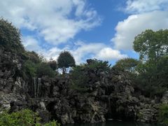 -台州府城(东湖)