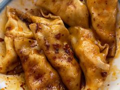 钟水饺-龙抄手(文殊坊店)