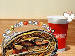 -安悦煎饼(河北店)