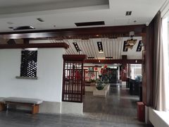 -明月山天沐温泉度假村