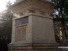 景点-少林寺景区