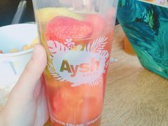 -艾薯夫妇Aysh(福田星河COCOPark店)