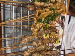 -木屋烧烤(西南角店)