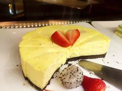 -马哥孛罗咖啡厅·Cafe Marco (厦门马哥孛罗东方大酒店)