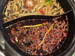 -钢管厂五区小郡肝火锅串串香(清河店)