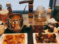 -灶座小锅烀饼·铁锅炖(道里店)