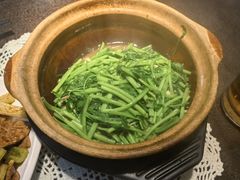 -熠盛粤味·顺德桑拿鸡(永康路店)