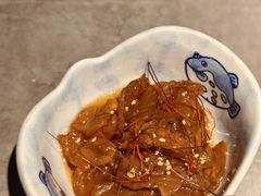 -匠和风精致料理(祥禾天地店)
