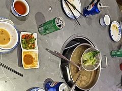 -贵宾牛·潮汕牛肉火锅(珠池总店)