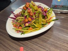 -胖哥俩肉蟹煲(济南世茂国际广场店)