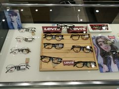 -浙文眼镜(华熙528店)