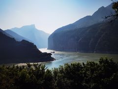 -白帝城·瞿塘峡景区