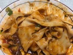 -大嘻咹biangbiang面(历史博物馆店)